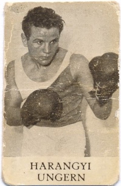 Harangi a